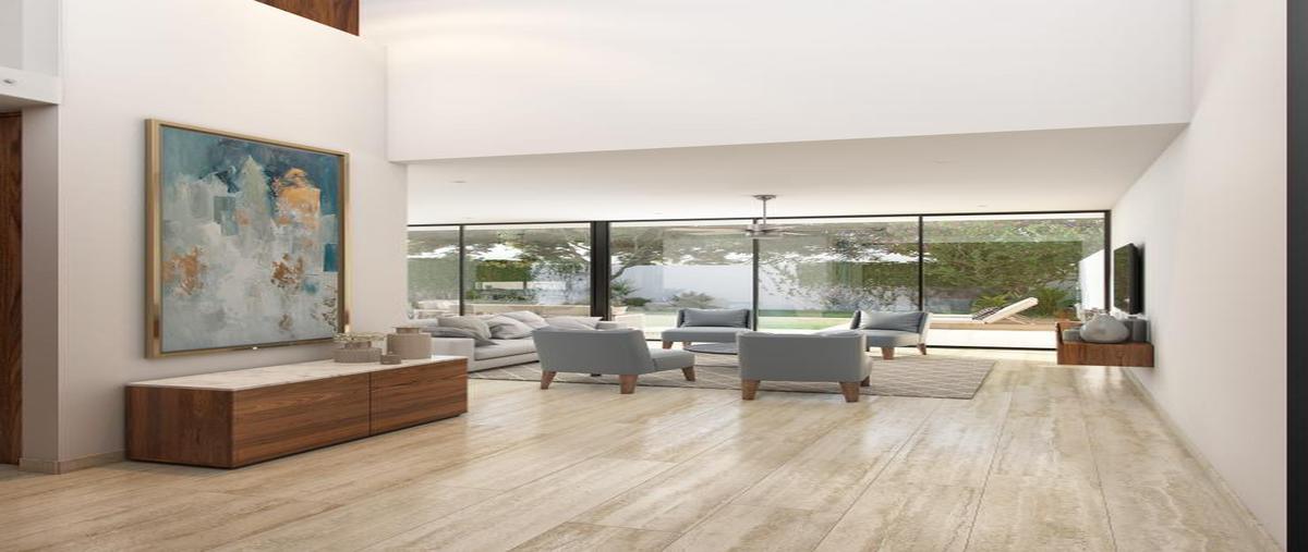 Foto de casa en venta en privada tamora , santa maría rosas, conkal, yucatán, 22735964 No. 03