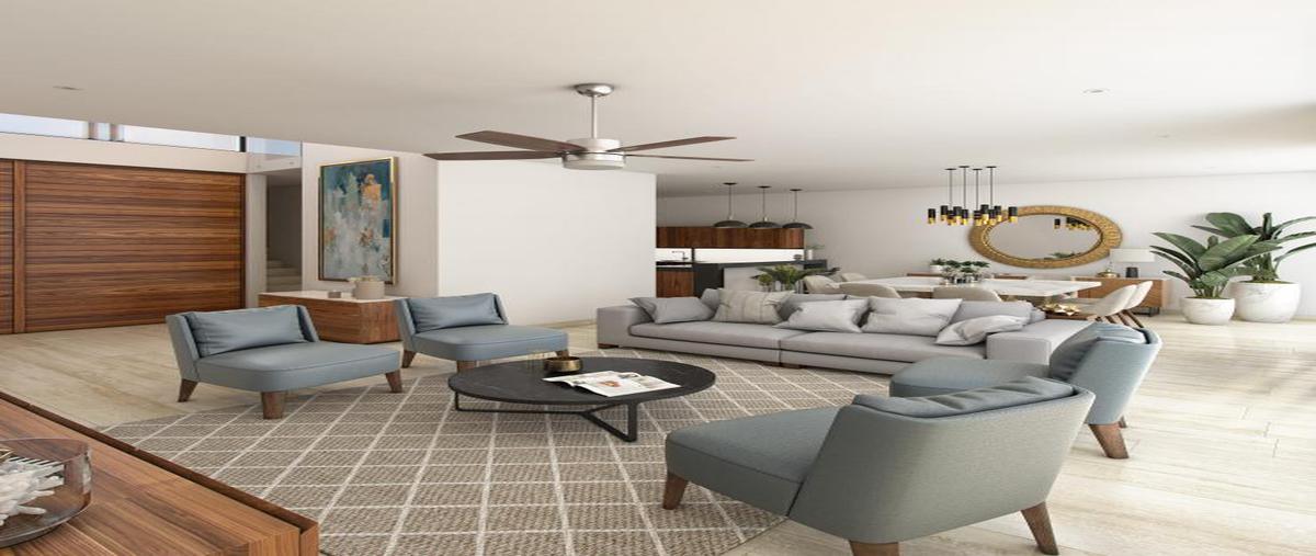 Foto de casa en venta en privada tamora , santa maría rosas, conkal, yucatán, 22735964 No. 04