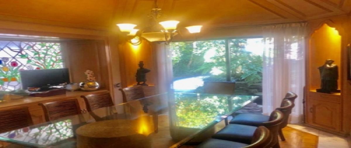 Foto de casa en venta en privada tanforan , lomas hipódromo, naucalpan de juárez, méxico, 26020228 No. 05