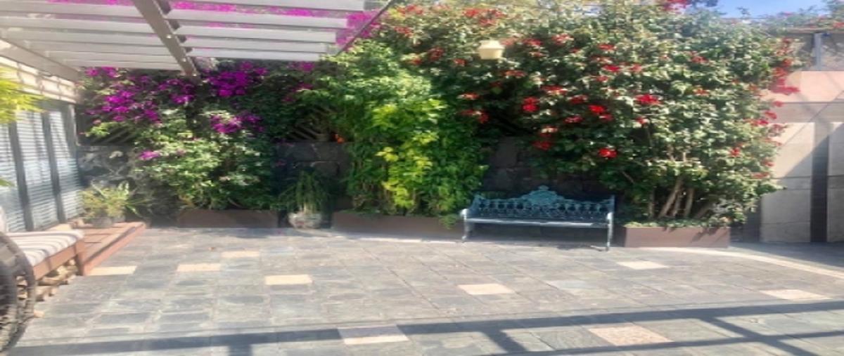 Foto de casa en venta en privada tanforan , lomas hipódromo, naucalpan de juárez, méxico, 26020228 No. 06