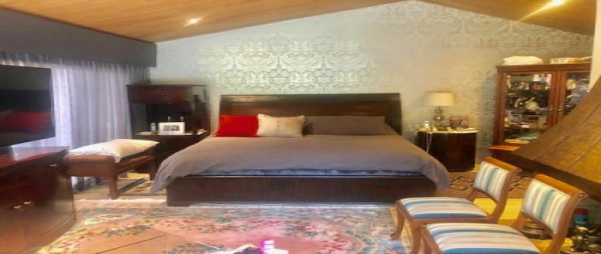 Foto de casa en venta en privada tanforan , lomas hipódromo, naucalpan de juárez, méxico, 26020228 No. 07