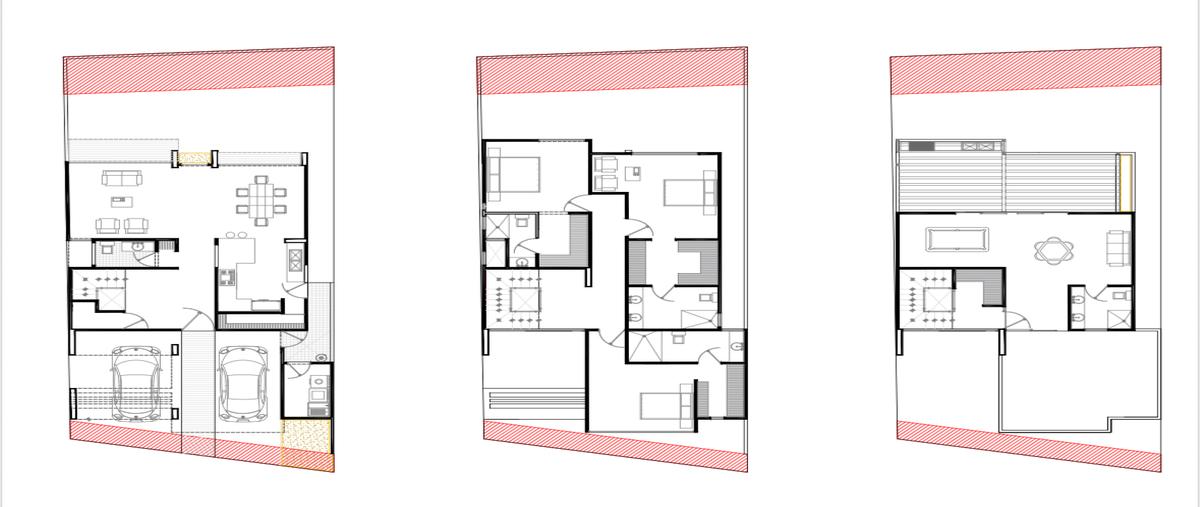 Foto de casa en condominio en venta en privada tapachula , santa clara ocoyucan, ocoyucan, puebla, 30580463 No. 05