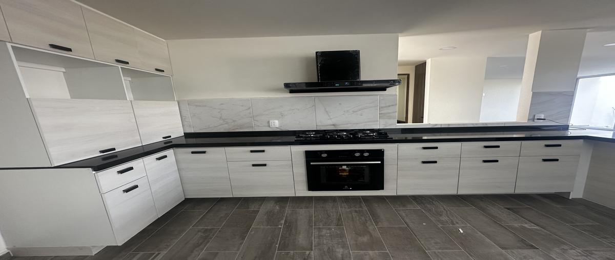 Foto de casa en condominio en renta en privada tapachula , santa clara ocoyucan, ocoyucan, puebla, 30580465 No. 03