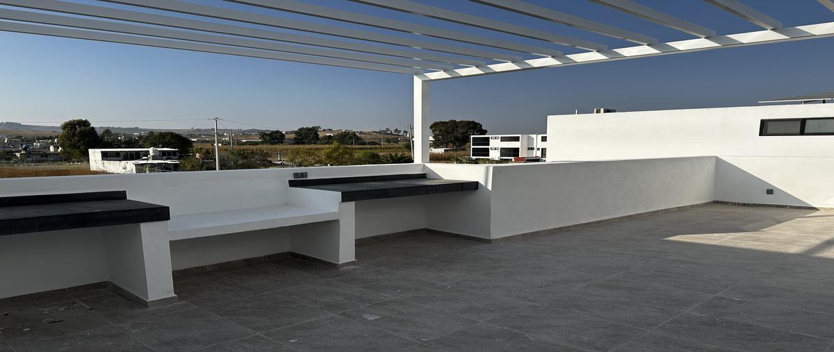 Foto de casa en condominio en renta en privada tapachula , santa clara ocoyucan, ocoyucan, puebla, 30580465 No. 04