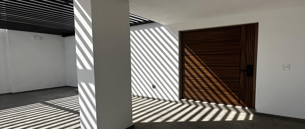 Foto de casa en condominio en renta en privada tapachula , santa clara ocoyucan, ocoyucan, puebla, 30580465 No. 05