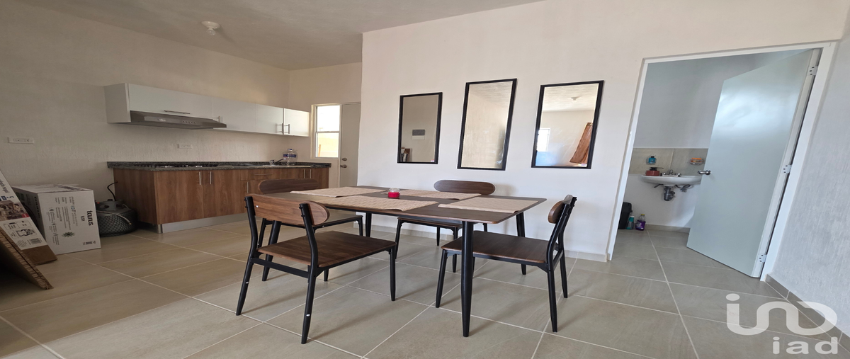 Foto de departamento en renta en privada telchac , sac-be, benito juárez, quintana roo, 31254445 No. 05