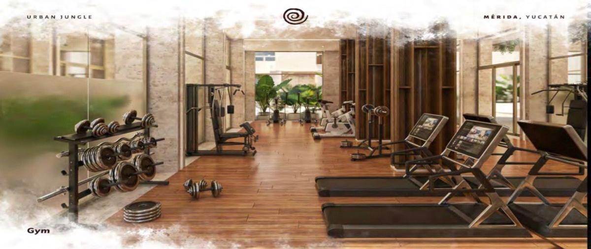 Foto de departamento en venta en privada , temozon norte, mérida, yucatán, 27329413 No. 05