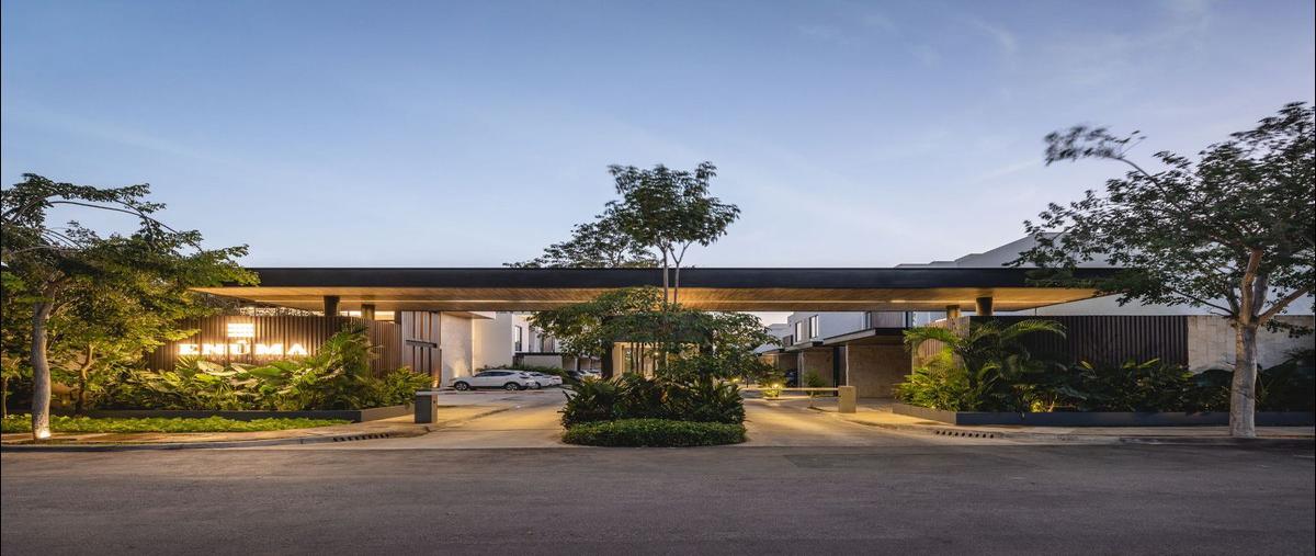 Foto de casa en venta en privada , temozon norte, mérida, yucatán, 27329682 No. 03