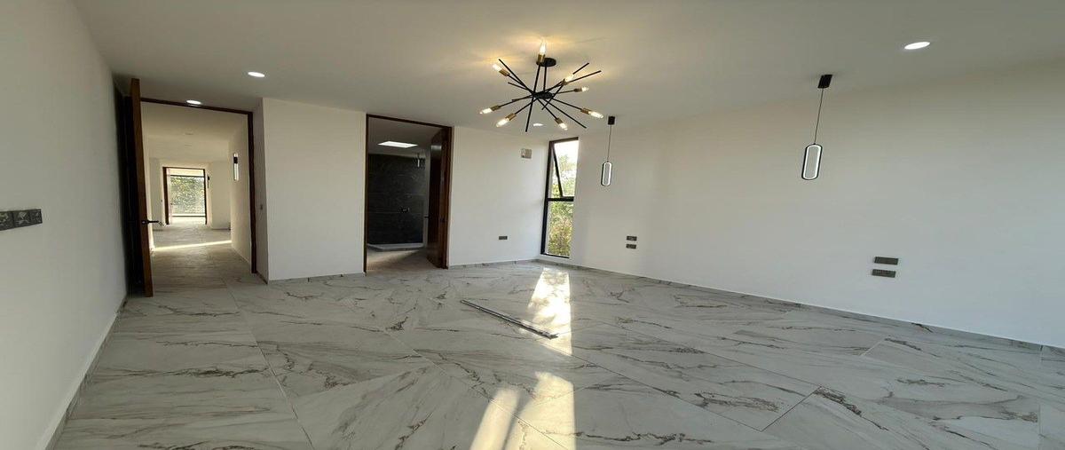 Foto de casa en venta en privada , temozon norte, mérida, yucatán, 0 No. 05