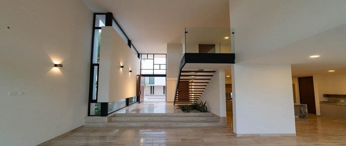 Foto de casa en privada , temozon norte, mérida, yucatán, 30992480 foto 03 Foto de casa en venta en privada , temozon norte, mérida, yucatán, 30992480 No. 03