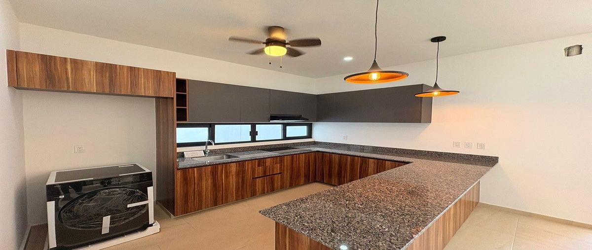 Foto de casa en venta en privada , temozon norte, mérida, yucatán, 0 No. 03