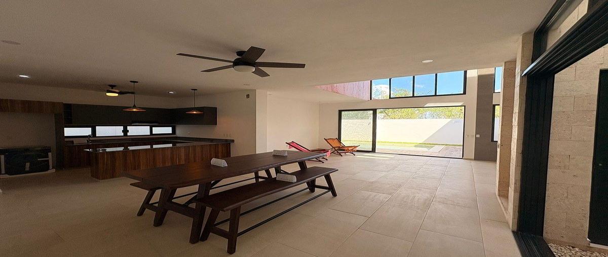 Foto de casa en venta en privada , temozon norte, mérida, yucatán, 0 No. 04
