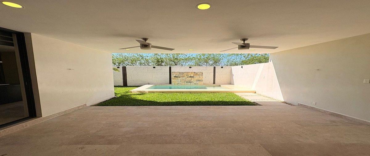 Foto de casa en venta en privada , temozon norte, mérida, yucatán, 0 No. 04