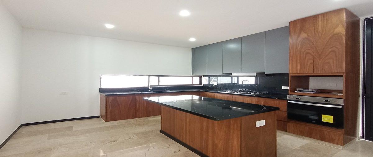 Foto de casa en venta en privada , temozon norte, mérida, yucatán, 0 No. 05