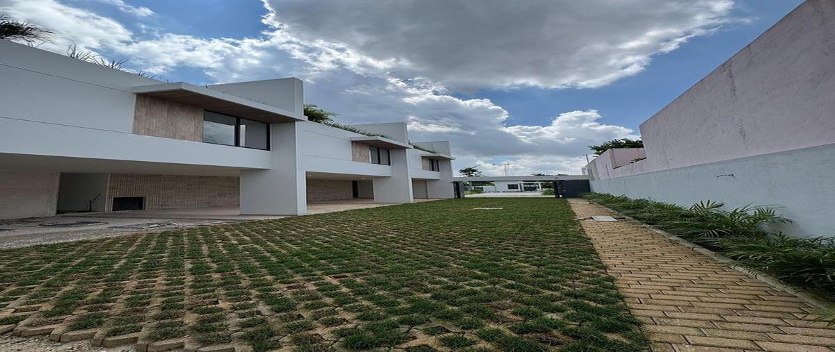 Foto de casa en venta en privada , temozon norte, mérida, yucatán, 0 No. 09