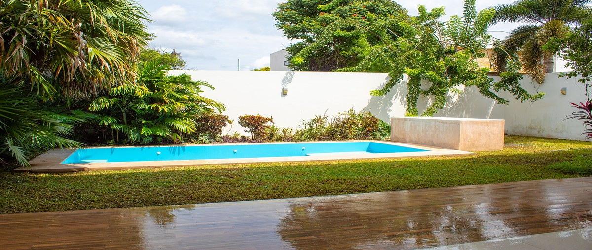 Foto de casa en venta en privada , temozon norte, mérida, yucatán, 0 No. 05