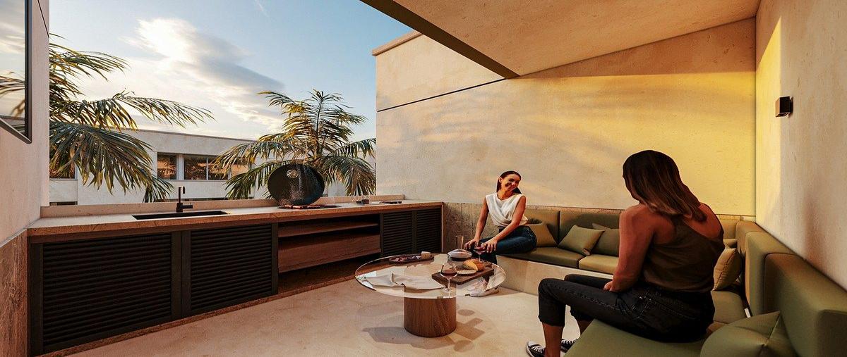 Foto de departamento en venta en privada , temozon norte, mérida, yucatán, 0 No. 03