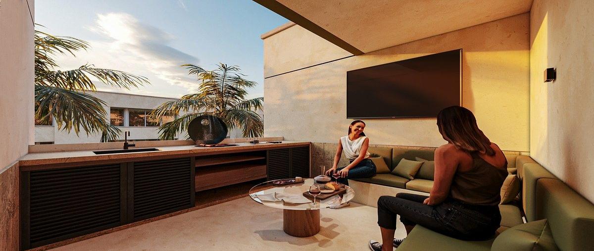 Foto de departamento en venta en privada , temozon norte, mérida, yucatán, 0 No. 04