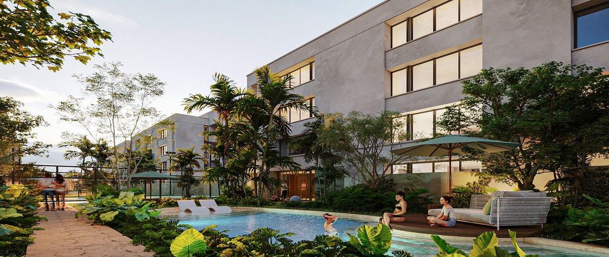 Foto de departamento en venta en privada , temozon norte, mérida, yucatán, 0 No. 04