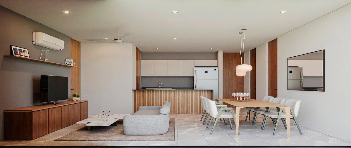 Foto de departamento en venta en privada , temozon norte, mérida, yucatán, 0 No. 04