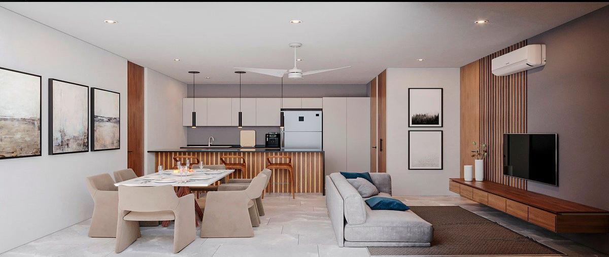 Foto de departamento en venta en privada , temozon norte, mérida, yucatán, 0 No. 05