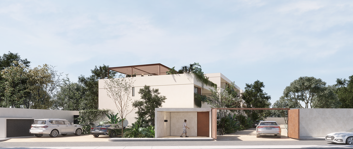 Foto de departamento en venta en privada , temozon norte, mérida, yucatán, 0 No. 04