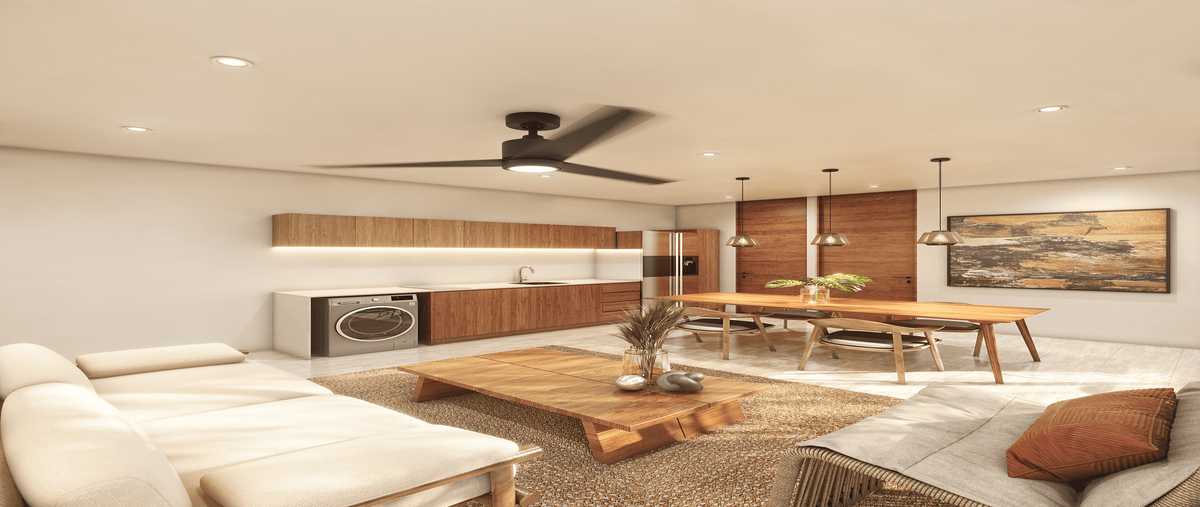 Foto de departamento en venta en privada , temozon norte, mérida, yucatán, 0 No. 05