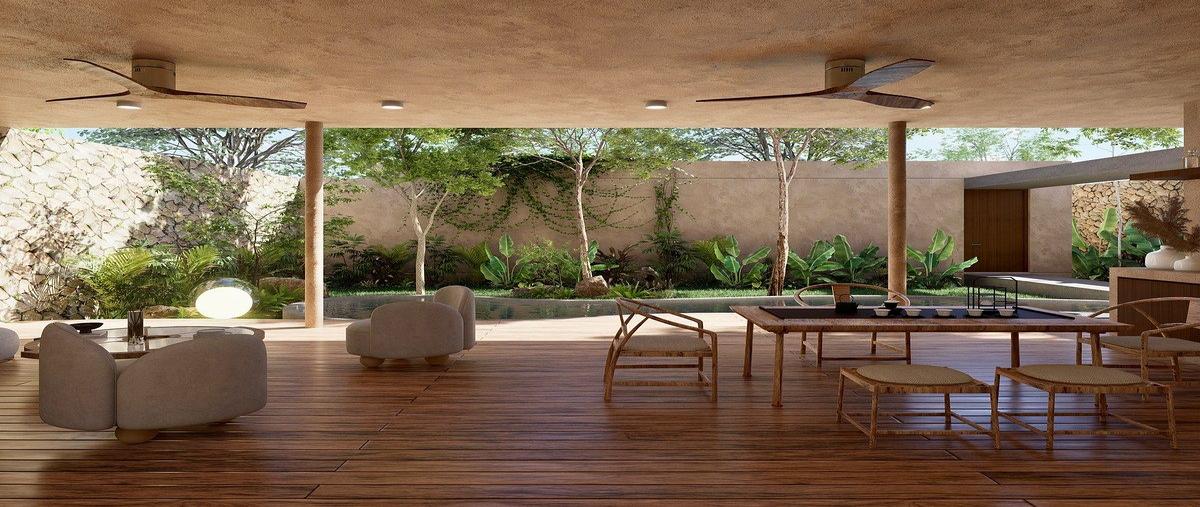 Foto de casa en venta en privada , temozon norte, mérida, yucatán, 0 No. 09