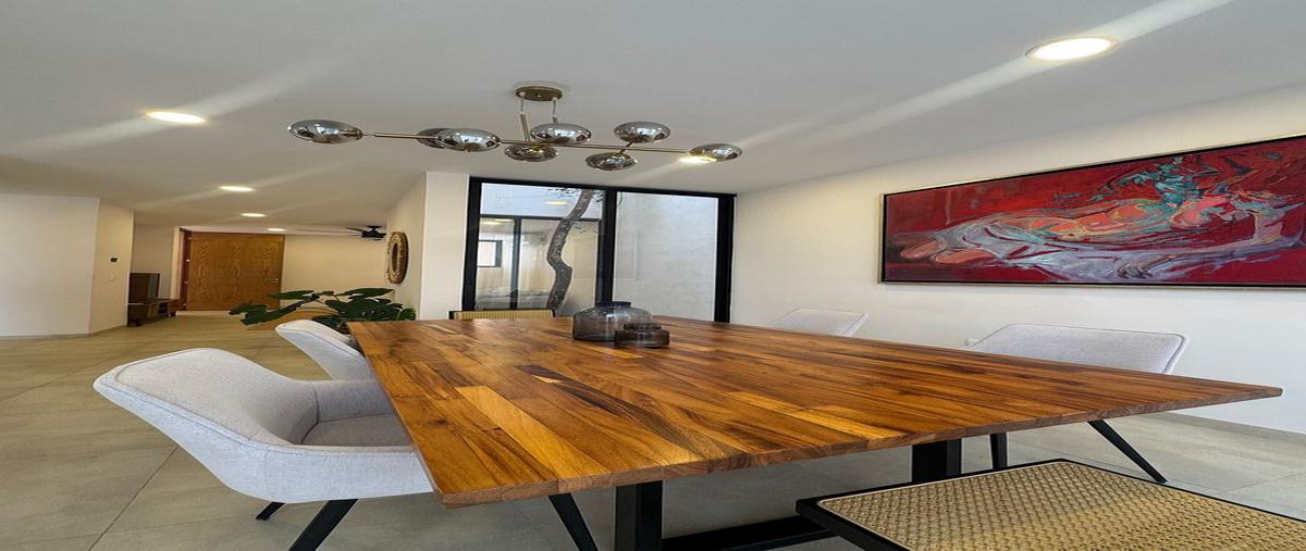 Foto de casa en venta en privada , temozon norte, mérida, yucatán, 31101638 No. 05