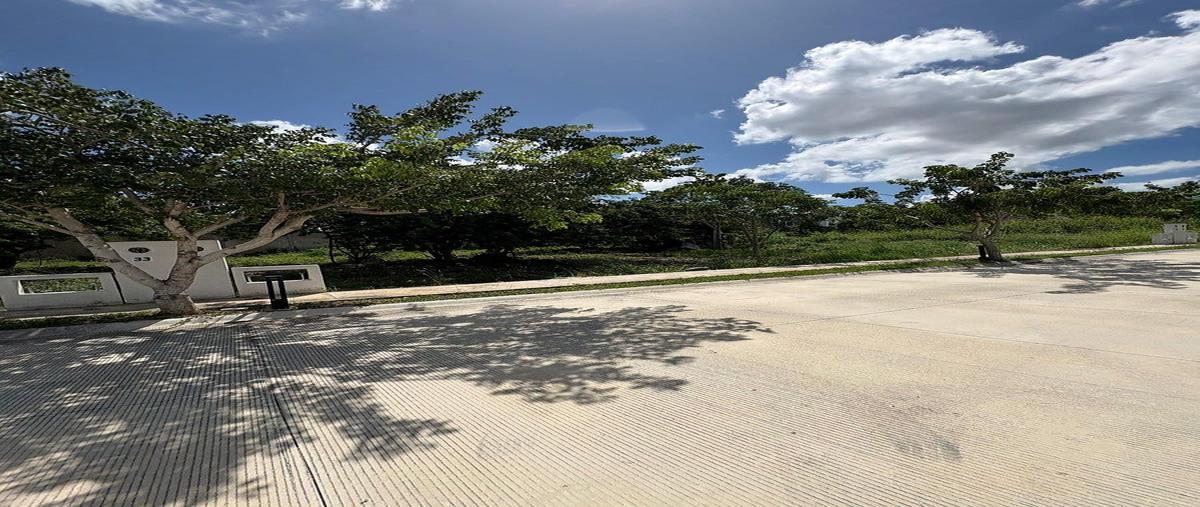 Foto de terreno habitacional en venta en privada , temozon norte, mérida, yucatán, 0 No. 03