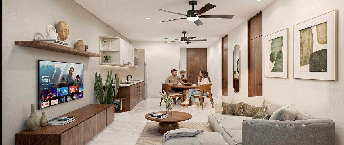 Foto de departamento en venta en privada , temozon norte, mérida, yucatán, 0 No. 03