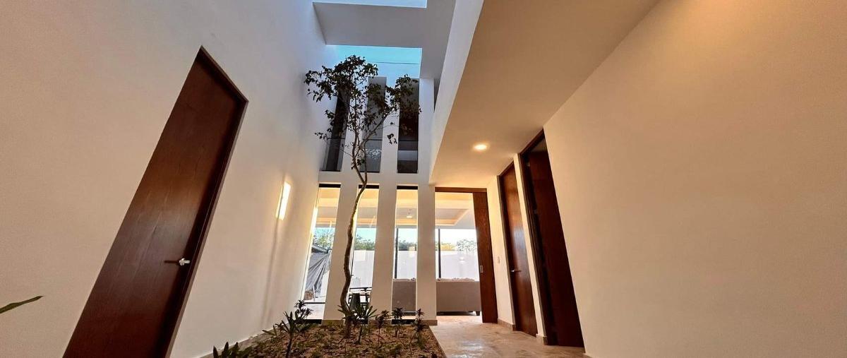Foto de casa en venta en privada temozon norte , temozon norte, mérida, yucatán, 27838132 No. 03
