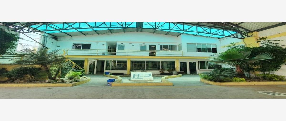 Foto de bodega en venta en privada tierra y libertad 1, san lorenzo almecatla, cuautlancingo, puebla, 21082809 No. 01