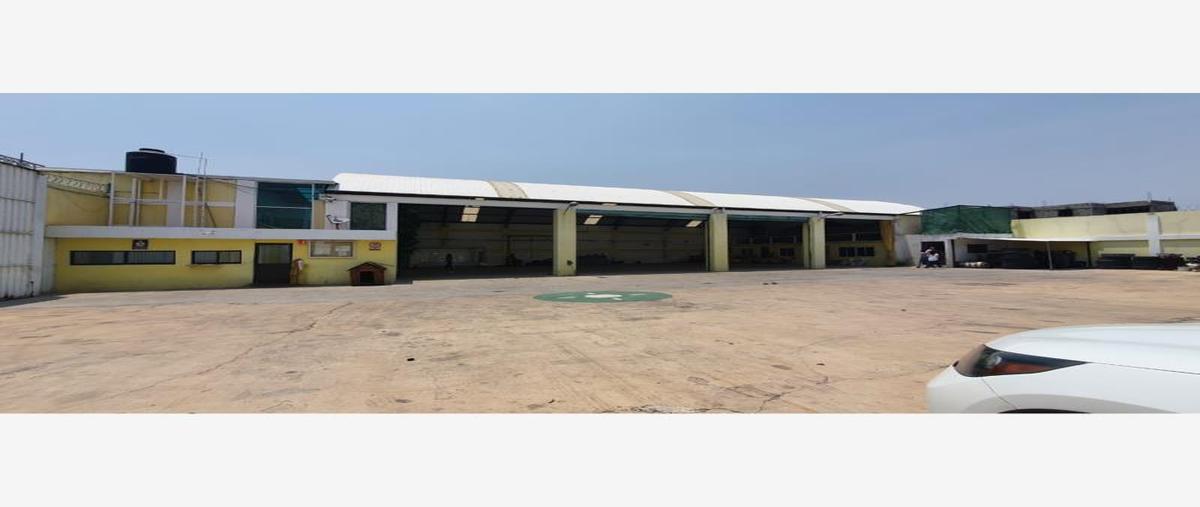 Foto de bodega en venta en privada tierra y libertad 1, san lorenzo almecatla, cuautlancingo, puebla, 21082809 No. 04