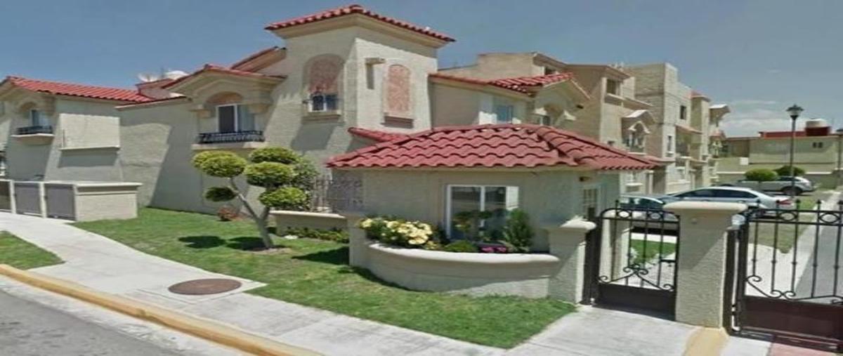 Foto de casa en condominio en venta en privada toulouse , urbi quinta montecarlo, cuautitlán izcalli, méxico, 0 No. 03