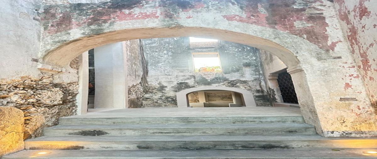 Foto de terreno habitacional en venta en privada truck , kiktel, mérida, yucatán, 21112615 No. 03