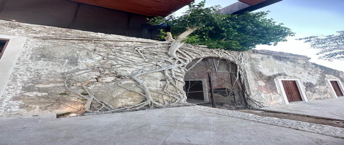 Foto de terreno habitacional en venta en privada truck , kiktel, mérida, yucatán, 21112615 No. 05