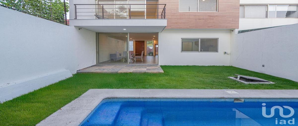 Foto de casa en venta en privada tulipanes 91, jardín tetela, cuernavaca, morelos, 30622765 No. 05
