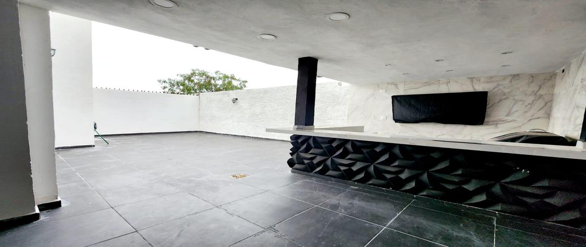 Foto de casa en renta en  , privada tulipanes, saltillo, coahuila de zaragoza, 0 No. 04
