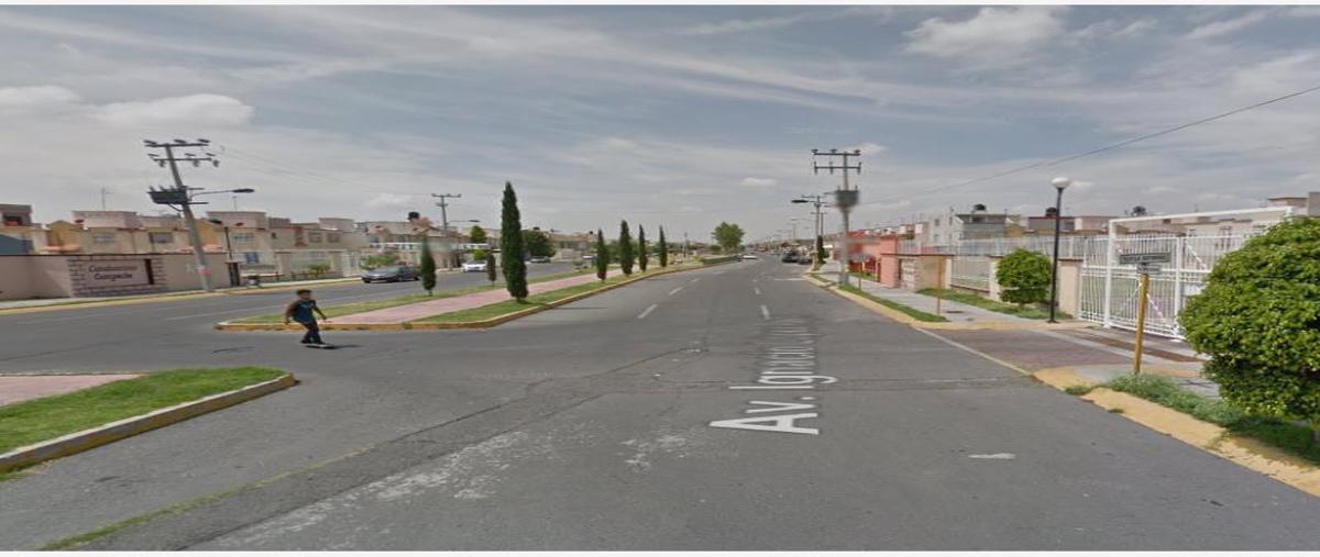 Foto de casa en venta en privada tuxtla gutiérrez 00, las américas, ecatepec de morelos, méxico, 23095453 No. 03