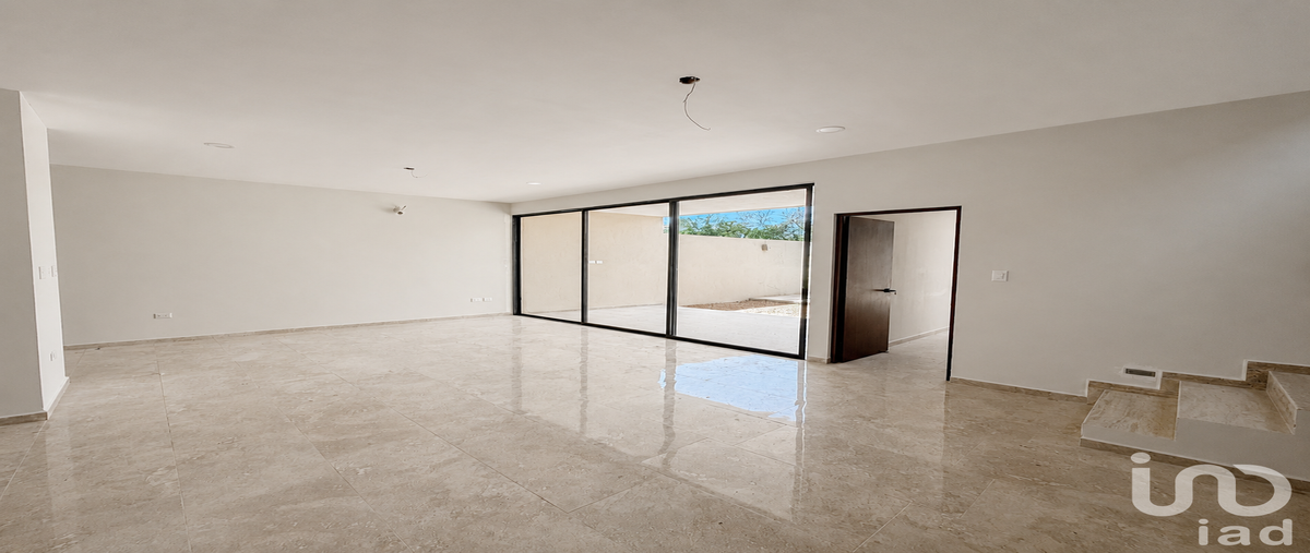 Foto de casa en venta en privada única living 129, xcanatún, mérida, yucatán, 29441103 No. 04