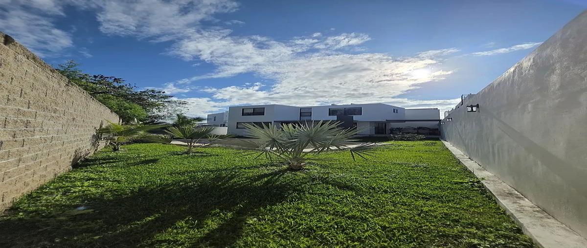 Foto de casa en privada unica living , komchen, mérida, yucatán, 0 foto 03 Foto de casa en venta en privada unica living , komchen, mérida, yucatán, 0 No. 03