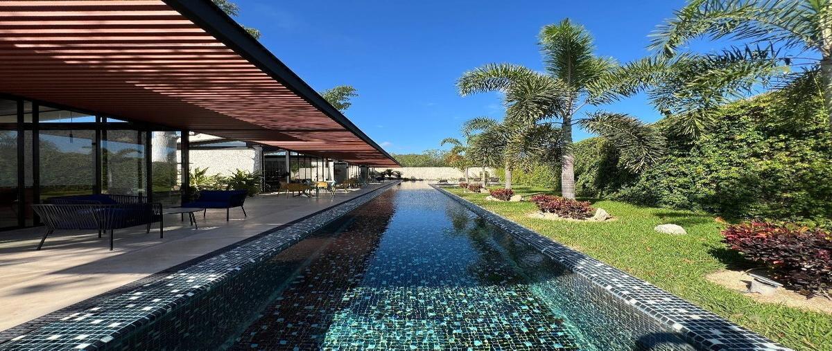 Foto de casa en privada unica living , xcanatún, mérida, yucatán, 28294712 foto 03 Foto de casa en venta en privada unica living , xcanatún, mérida, yucatán, 28294712 No. 03