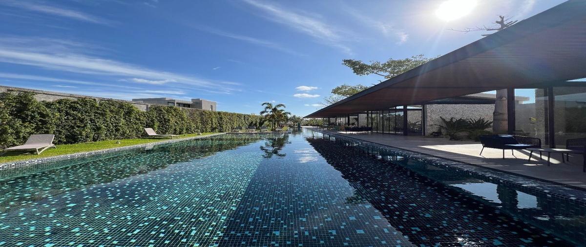 Foto de casa en privada unica living , xcanatún, mérida, yucatán, 28294712 foto 04 Foto de casa en venta en privada unica living , xcanatún, mérida, yucatán, 28294712 No. 04