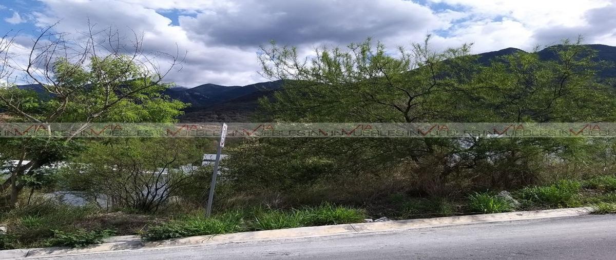 Foto de terreno habitacional en venta en  , privada valle alto, monterrey, nuevo león, 26960023 No. 05