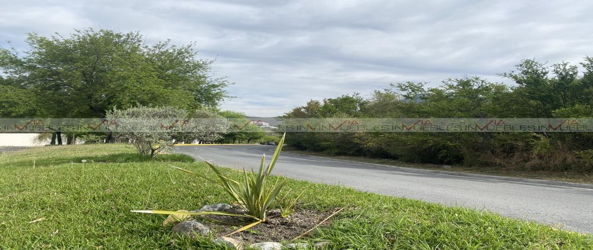 Foto de terreno habitacional en venta en  , privada valle alto, monterrey, nuevo león, 0 No. 05