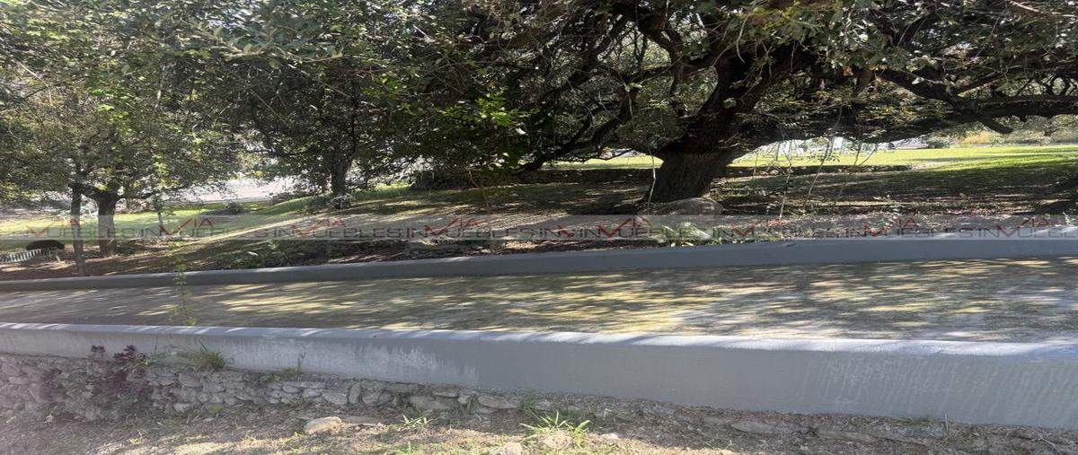 Foto de terreno habitacional en venta en  , privada valle alto, monterrey, nuevo león, 0 No. 05