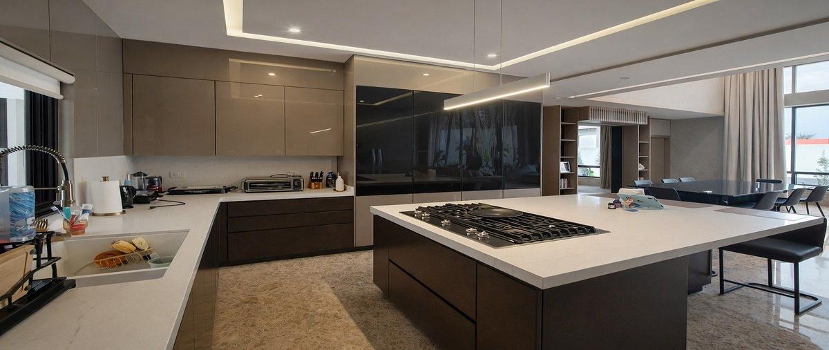 Foto de casa en venta en privada valle alto , valle alto, monterrey, nuevo león, 30871668 No. 03