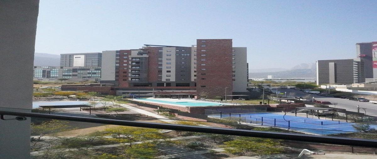 Foto de departamento en venta en privada valle poniente 10 , vía cordillera, santa catarina, nuevo león, 0 No. 08