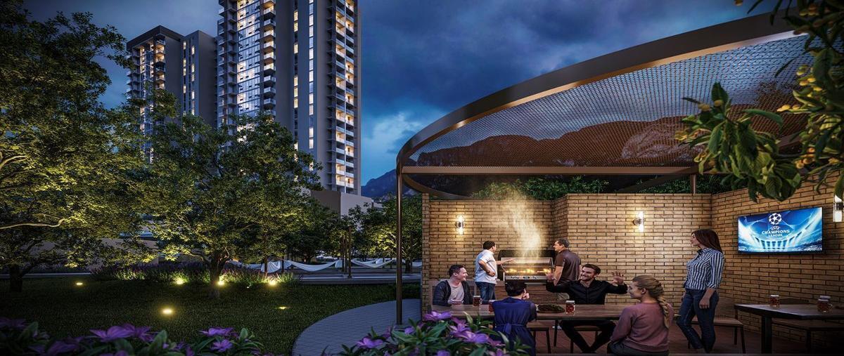 Foto de departamento en , privada valle poniente, santa catarina, nuevo león, 28084640 foto 04 Foto de departamento en venta en , privada valle poniente, santa catarina, nuevo león, 28084640 No. 04